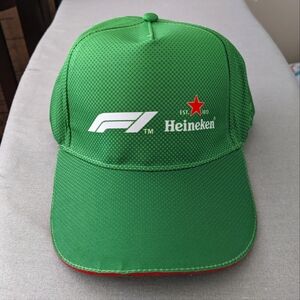 Official 2024 Heineken F1 cap
